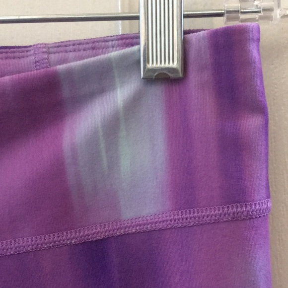 FINAL MARKDOWN Ladies’ Under Armour Fitted allseason gear Leggings (M) - Picture 5 of 11